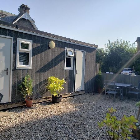 Kingussie Garden Cabins المظهر الخارجي الصورة