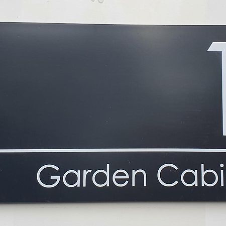 Kingussie Garden Cabins المظهر الخارجي الصورة