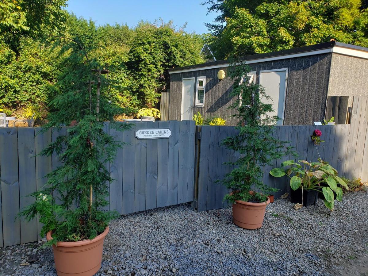Kingussie Garden Cabins المظهر الخارجي الصورة